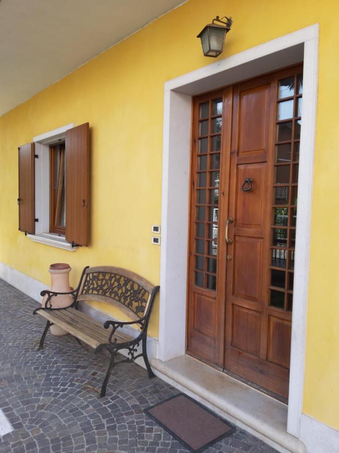 Sweet House Only Rooms Peschiera del Garda Exterior foto